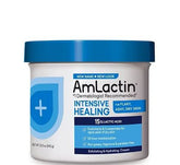Amlactin Intensive Healing Cream 340g